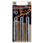 Harvester Scorpion 50 Cal. - 240gr .451 Funnel Point 12pk