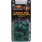 Harvester Sabot Only 50cal For - 44cal Bullets 50pk Crushed Rib