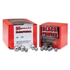 Hornady .445 .45 Caliber - Round Ball 100-count