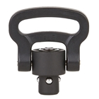 Alg Forged Sling Swivel Blk