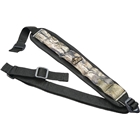 Butler Cr. Stretch Rifle Sling - Neoprene Mossyoak Camo