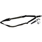 Toc Tactical Paracord Sling - W/ Adapter & Wrench Single Pt