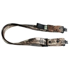 Toc Super Sling 2+ - 1-1/4" Realtree Ap W/swivels