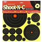 B/c Sht-n-c Variety Pack 50 Targets