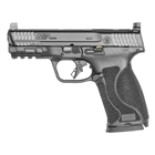 S&w M&p 2.0 10mm 4" 15rd Nts Or Blk