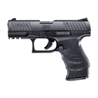 Wal Ppq M2 22lr 4" Blk 10rd