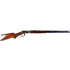 Cimarron 1894 Dlx .30-30 Win. - 26" Oct. Cc/blued Pistol Grip