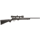 Sav 93r17 Fxp 17hmr 21" 5rd Scope