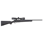 Mossberg Patriot Combo 243win - 22" Vortex 3-9x40 Blued/syn