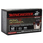 Win Defender 12ga 2.75" 3-00/1oz 10/