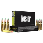 Nosler 308win 165gr Bt Hunt 20/200