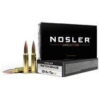 Nosler 308win 175gr Rdf Hpbt 20/200