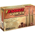 Barnes Vor-tx 5.56x45 70gr - 20rd 10bx/cs Tsx Bt