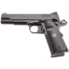 Wilson Com-pr-45a .45acp 4.25" - 8-shot Black Armor Tuff