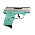 Ruger Ec9s 9mm 3.1" Turq 7rd