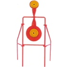 Do-all Steel Target Reactive - 9mm/30-06 Double Blast Spinner