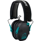 Walker's Razor Slm Elec Muff Teal