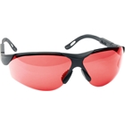 Walker's Elite Sprt Glasses Verm