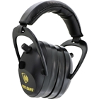 Pro Ears Gold Ii 26 Ear Muff - Electronic W/padded Base Blk