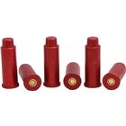 Carlsons Snap Cap .44mag - Aluminum 6pk