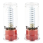 Tipton Snap Caps 12 Gauge 2-pack