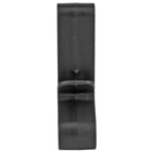 Sl 075 Hearing Protection Holder Blk