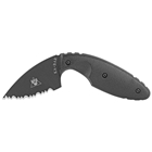 Kbar Tdi Le Knife 2" Blk Cmb