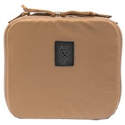 Ggg Pistol Case Coyote Brown