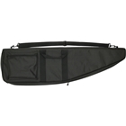 Toc Tactical Rifle Case 36" - External Storage Pocket Black