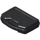 Mtm Single Handgun Case - Up To 6" Barrel Lockable