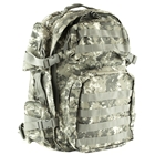 Ncstar Vism Tactical Backpack Dgtl