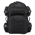 Ncstar Vism Tactical Backpack Blk