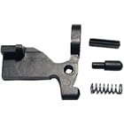 Tps Ar-15 Bolt Catch Assembly