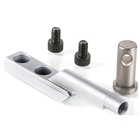 Pof Roller Cam Pin Kit 223/ar15