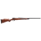 Weatherby Vanguard Sporter - 223 Remington 24" Blued/walnut