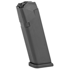 Mag Glock Oem 17 9mm 15rdw/block Pkg