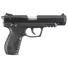 Ruger Sr22 22lr 4.5" Blk 10rd