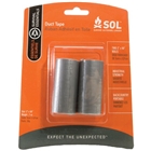 Arb Sol Duct Tape 2 Pack - 2"x50" Rolls