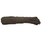 Red Rock 550 Parachute Cord - 100 Feet Olive Drab