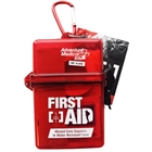 Arb Adventure First Aid Kit - Water Resistant 3 Oz 1-2 Ppl