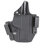 Lag Dfndr S&w M&p 9/40 Owb Blk Rh