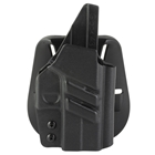 1791 Kydex Padle Glck 43x Mos Blk Rh