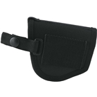 Mace Holster For Pepper Gun - Black Nylon