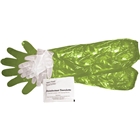 Hme Game Cleaning Glove Combo - Shoulder & Wrist W/towlette