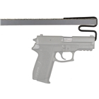 Gss Back Under Handgun Hangers 2pk