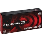 Federal Ae 380acp 95gr Fmj - 50rd 20bx/cs Rn