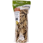 Top Brass Once Fired Unprimed - Brass .223 Rem 250ct Pouch