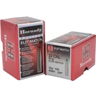 Hornady Bullets 22cal .224 - 80gr. Eld-m Match 100ct