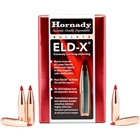 Hrndy Eld-x 6mm .243 103gr 100ct