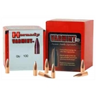 Hornady Bullets 22 Cal .224 - 55gr Jsp 100ct